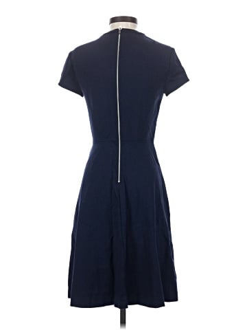Ava & Aiden Casual Dress (view 2)