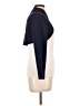Alex Evenings Solid Blue Blazer Size 10 Petite - photo 4
