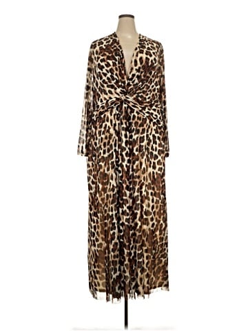 Anne Klein Casual Dress (view 1)