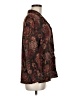 BonWorth Brown Blazer Size M (estimated) - photo 4