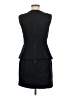 Tibi Black Cocktail Dress Size 8 - photo 2