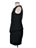 Tibi Black Cocktail Dress Size 8 - photo 5