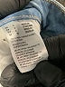 American Eagle Outfitters Hearts Blue Jeans Size 6 - photo 4