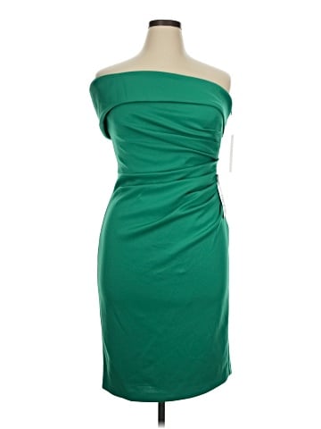 Eliza J Cocktail Dress (view 1)