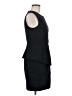 Tibi Black Cocktail Dress Size 8 - photo 4