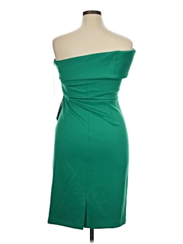 Eliza J Cocktail Dress (view 2)