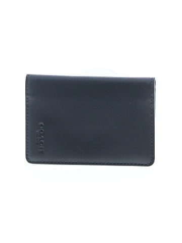 Coach Factory Wallet (view 1)