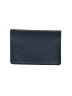Coach Factory Blue Black Wallet One size - photo 1