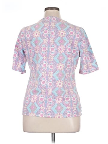 Talbots Short Sleeve T-Shirt (view 2)