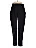 Max Studio Black Cargo Pants Size M - photo 1