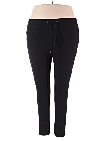 Torrid Track Pants (view 1)
