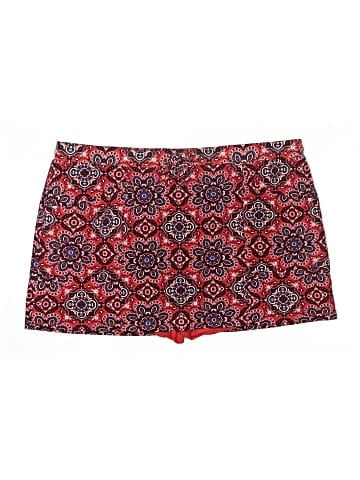 Jones New York Signature Skort (view 1)
