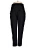 Max Studio Black Cargo Pants Size M - photo 2