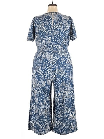 By Anthropologie Jumpsuit (view 2)
