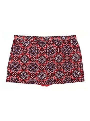 Jones New York Signature Skort (view 2)