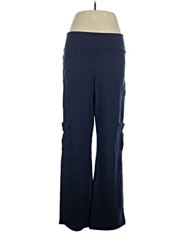 Women With Control Active Pants (view 1)
