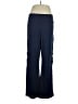 Women With Control Solid Blue Active Pants Size XL (tall) - photo 1