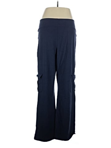 Women With Control Active Pants (view 2)