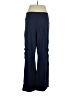 Women With Control Solid Blue Active Pants Size XL (tall) - photo 2