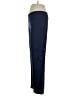 Women With Control Solid Blue Active Pants Size XL (tall) - photo 5