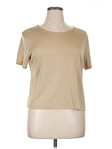 Judith Hart Short Sleeve T-Shirt (view 1)