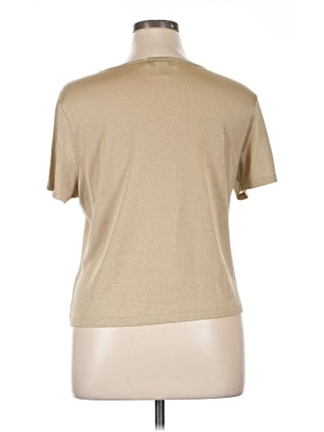 Judith Hart Short Sleeve T-Shirt (view 2)