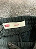 Levi's Camo Black Cargo Pants Size 6 - photo 3