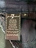 7 For All Mankind Blue Jeans Size 29 waist - photo 7