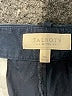 Talbots Outlet Solid Blue Casual Pants Size 14 (petite) - photo 4