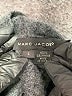 Marc Jacobs 100% Cashmere Gray Cashmere Pullover Sweater Size L - photo 7