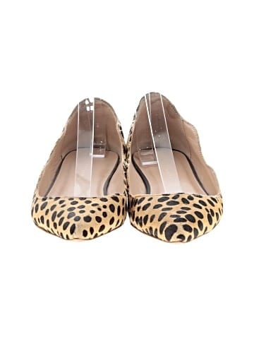 Loeffler Randall Flats (view 2)