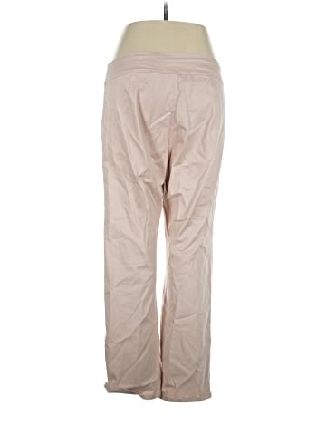 Soft Surroundings Active Pants (view 2)