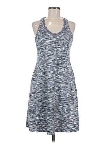 MPG Casual Dress (view 1)