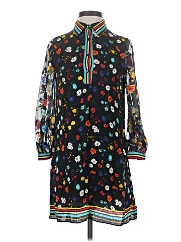 Alice + Olivia Casual Dress (view 1)