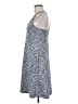 MPG Chevron-herringbone Gray Casual Dress Size M - photo 5