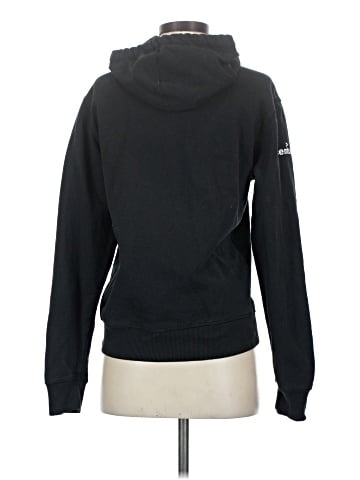 District. Zip Up Hoodie (view 2)
