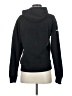 District. Black Zip Up Hoodie Size XS - photo 2