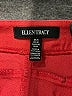 Ellen Tracy Solid Red Active Pants Size M - photo 7