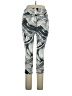 Xersion Graphic Silver Leggings Size XL - photo 2