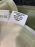 Ann Taylor LOFT Plaid Yellow Wool Skirt Size 4 Petite - photo 5