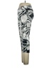 Xersion Graphic Silver Leggings Size XL - photo 5