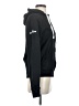 District. Black Zip Up Hoodie Size XS - photo 4