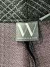 Worthington Plaid Gray Casual Pants Size 20w - photo 5