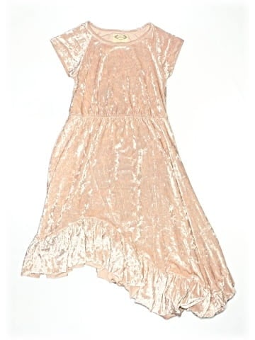 Joyfolie Dress (view 1)