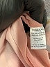 Olivaceous 100% Polyester Pink Short Sleeve T-Shirt Size L - photo 8