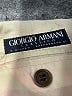 Giorgio Armani Tweed Gray Blazer Size XL - photo 6