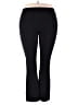 Betabrand Black Active Pants Size 2X - photo 1