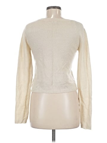 Self Esteem Pullover Sweater (view 2)
