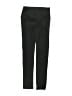 Unbranded Black Dress Pants Size 140 cm / US 10 - photo 1