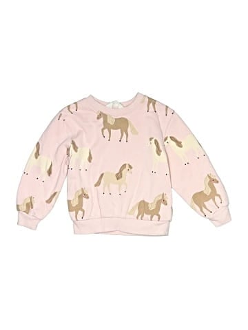 H&M Pullover Sweater (view 1)